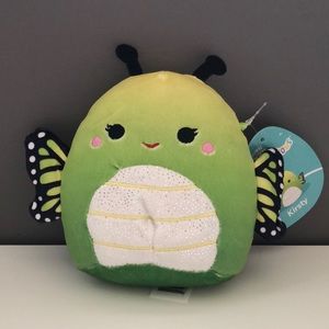5” Ombré Butterfly Squishmallow Kirsty
